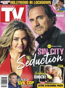 TV Soap – April 27, 2020