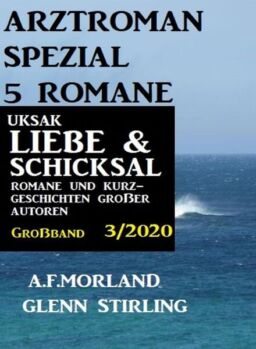 Uksak Liebe & Schicksal Grossband – Nr.3 2020
