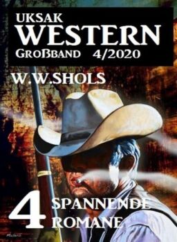 Uksak Western Grossband – Nr.4 2020