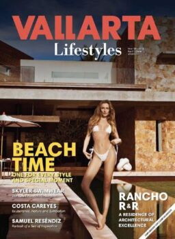 Vallarta Lifestyles – April-June 2020