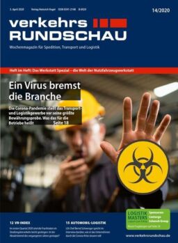 VerkehrsRundschau – 30 Marz 2020