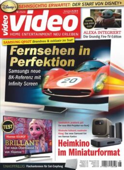 Video – Mai 2020