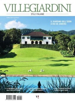 VilleGiardini – Aprile 2020