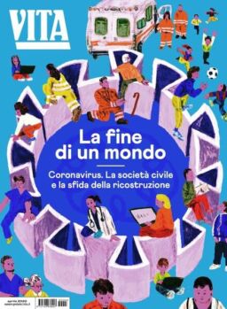 Vita – Aprile 2020