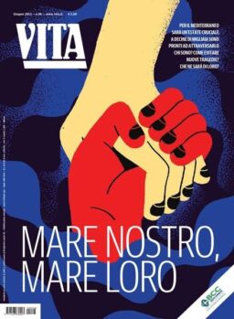 Vita – Giugno 2015