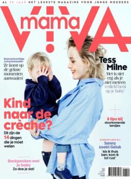 Viva Mama – 01 maart 2020