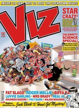 Viz – May 2020