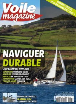 Voile Magazine – mai 2020