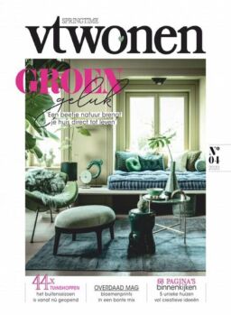 Vtwonen – april 2020