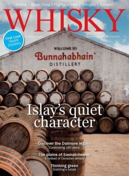 Whisky Magazine – May 2020