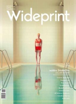 Wideprint – Marzo 2020