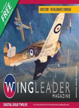Wingleader – December 2019