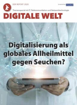 Wirtschaftsnachrichten Reporte – Marz 2020
