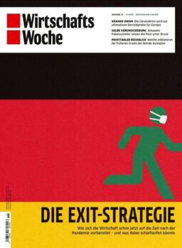 Wirtschaftswoche – 3 April 2020