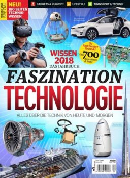Wissen Spezial – Nr.16 2017