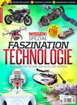 Wissen Spezial – Nr.16 2018