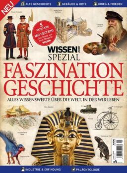 Wissen Spezial – Nr.16 2019