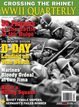 WWII Quarterly – Fall 2019