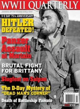 WWII Quarterly – Spring 2020