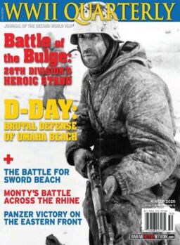 WWII Quarterly – Winter 2020