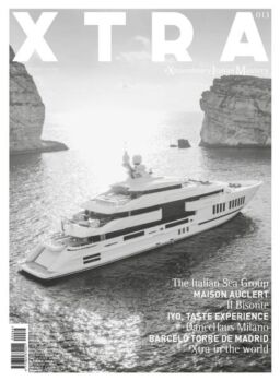 XTRA – Aprile 2020