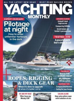 Yachting Monthly – June 2020