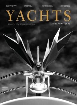 Yachts International – Spring 2020