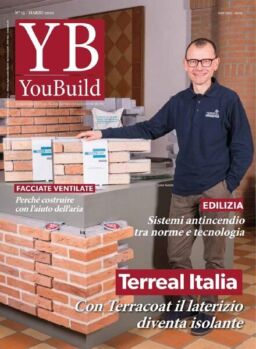YouBuild – Marzo 2020
