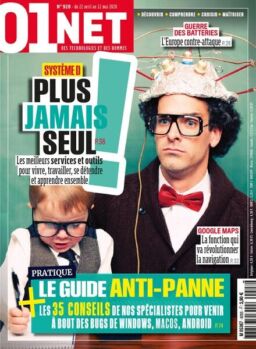 01net – 22 avril 2020