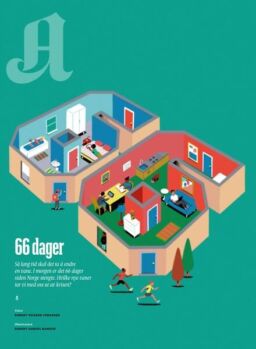 A-Magasinet – 15 mai 2020