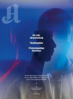 A-Magasinet – 30 april 2020