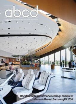 ABCD Architect Builder Contractor & Developer – April 2020