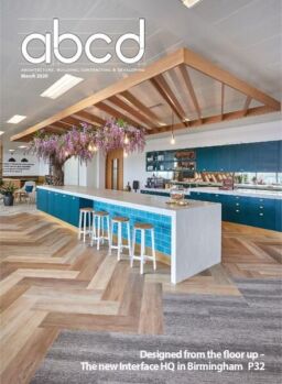 ABCD Architect Builder Contractor & Developer – March 2020