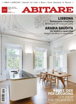Abitare – giugno 2020