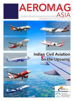 Aeromag Asia – March-April 2020