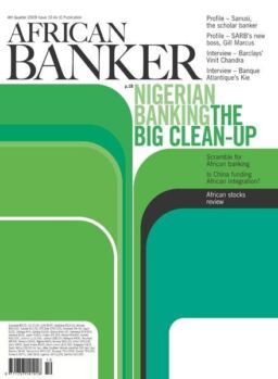 African Banker English Edition – Issue 10