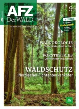AFZ-DerWald – 17 April 2020