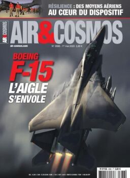 Air & Cosmos – 01 mai 2020