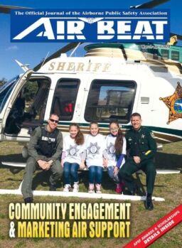 Air Beat – March-April 2020