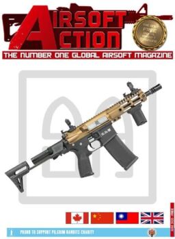 Airsoft Action – June 2020