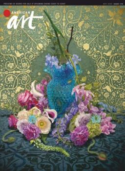 American Art Collector – May 2020