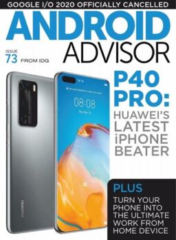 Android Advisor – April 2020