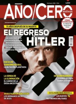 Ano-Cero – mayo 2020