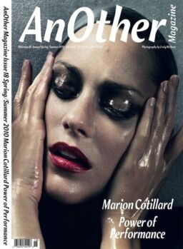 AnOther Magazine – Spring – Summer 2010
