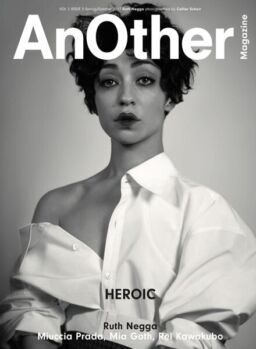 AnOther Magazine – Spring – Summer 2017