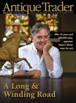 Antique Trader – 22 April 2020