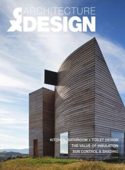 Architecture & Design – January-March 2020