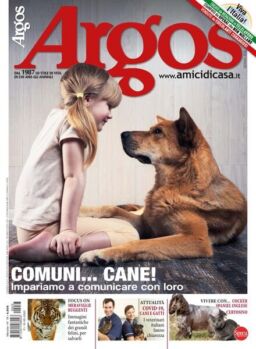 Argos – Giugno 2020