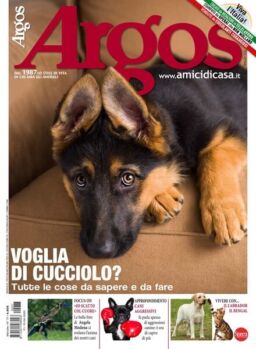 Argos – Maggio 2020