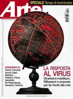 Arte – Maggio 2020